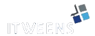 ITWEENS Logo